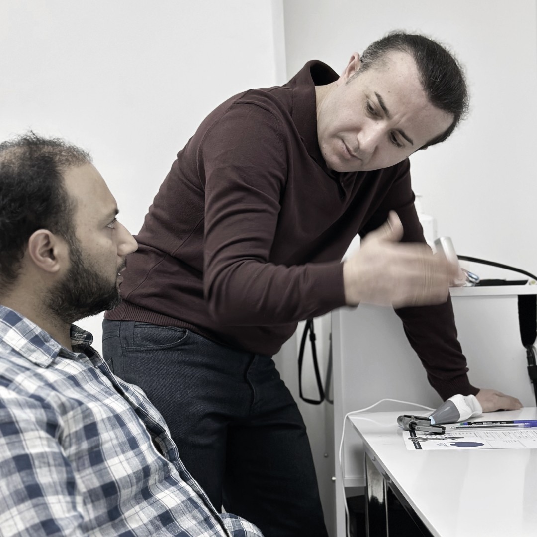 Top 7 Best Hair Transplant Doctors in Turkey 2026
