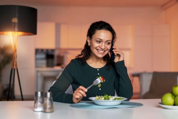 7 Simple Ways to Improve Immunity and Stimulate Appetite