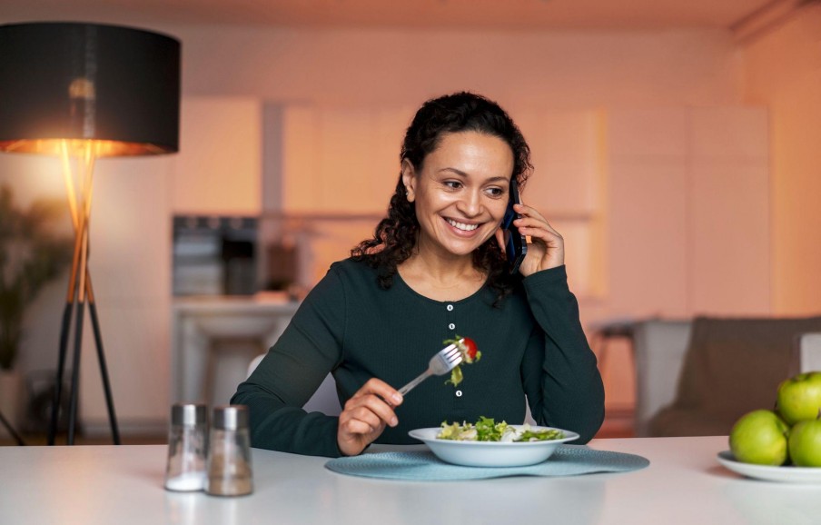 7 Simple Ways to Improve Immunity and Stimulate Appetite