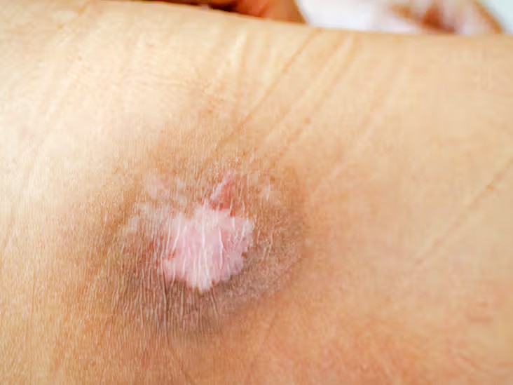 How Daily Skin Assessments Help Detect Bed Sores Before They Worsen?
