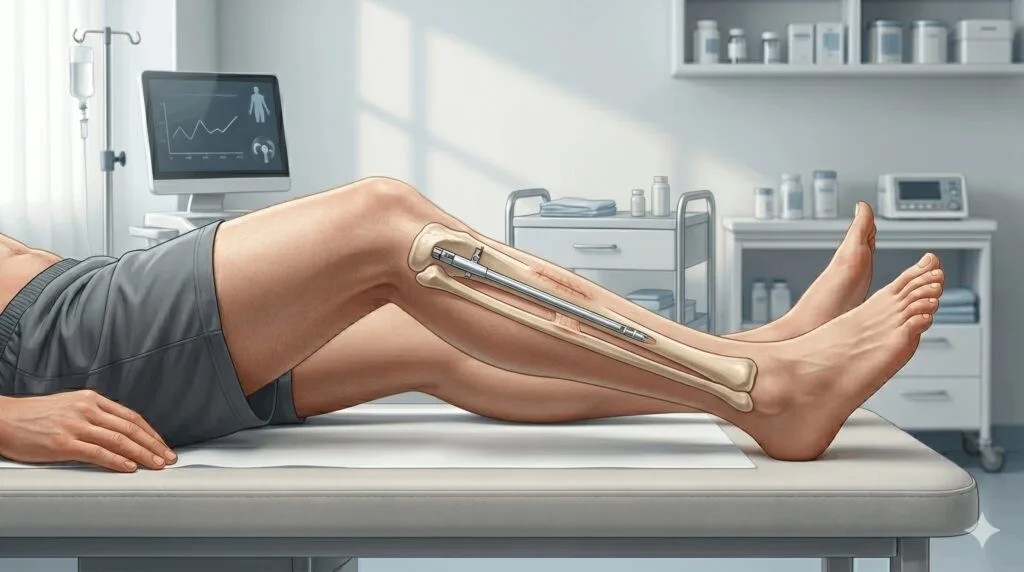 The Role Of Internal Lengthening Technology In Modern Height Surgery
