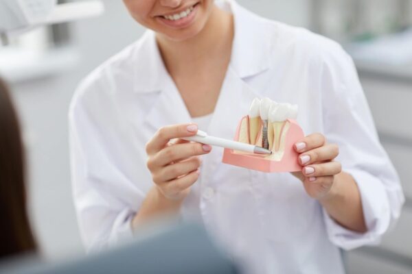 Are You a Candidate for Dental Implants? The Essential Factors Oral Surgeons Consider