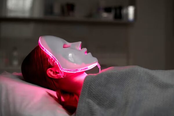 How Red Light Therapy Manufacturers Support Modern Skin Health and Wellness
