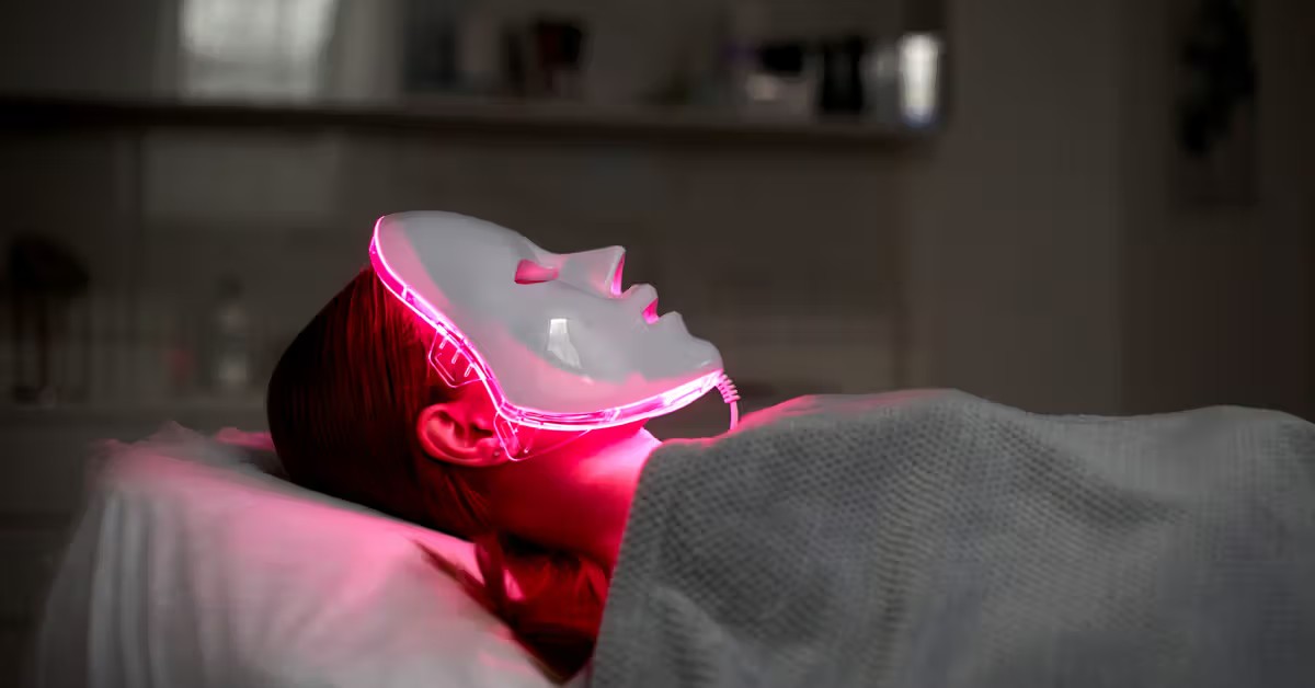 How Red Light Therapy Manufacturers Support Modern Skin Health and Wellness